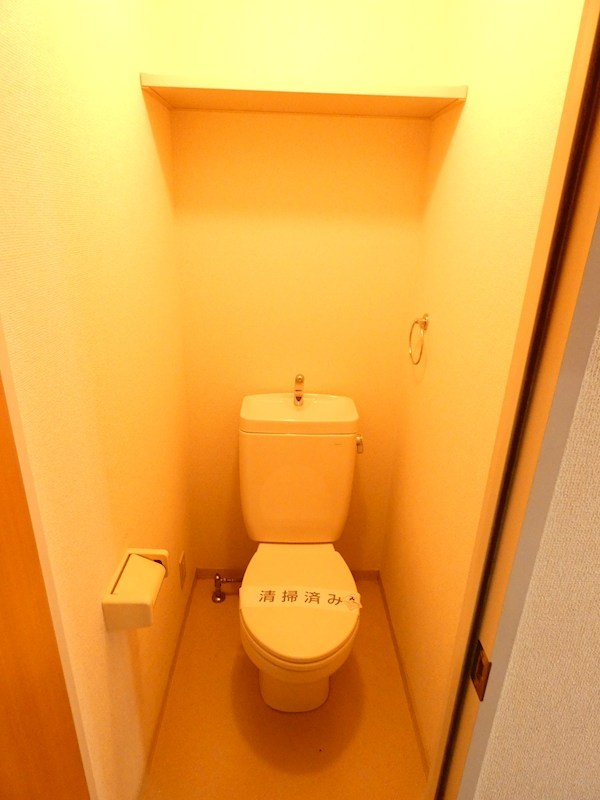 シンフォニー西葛西 その他2