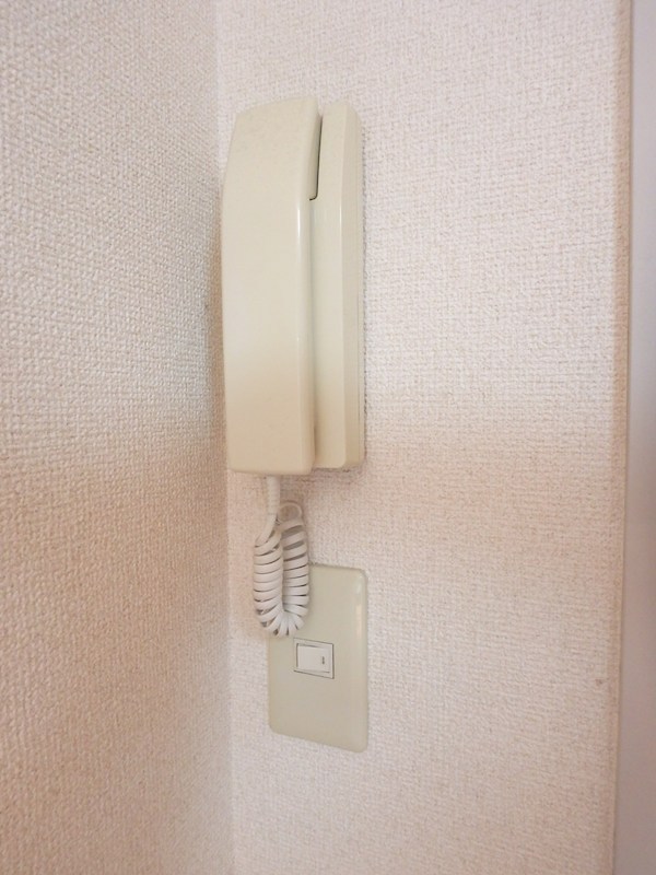 シンフォニー西葛西 その他5