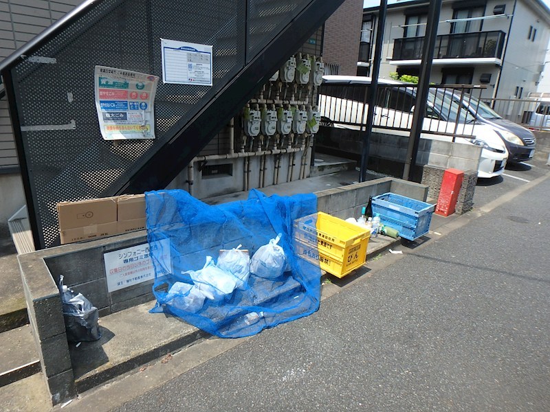 シンフォニー西葛西 その他11