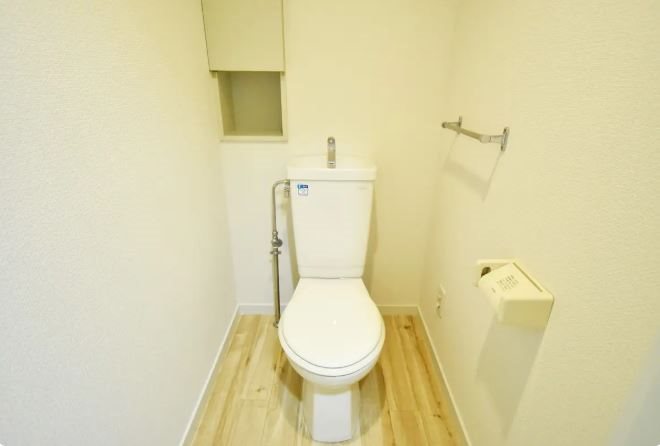 ビレッジハウス潮見タワー１号棟 その他4