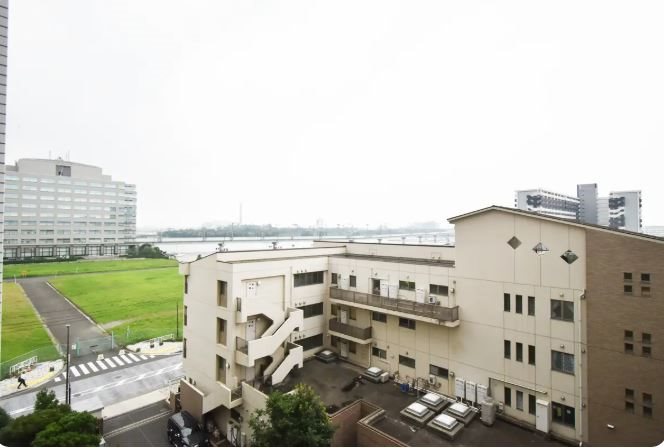 ビレッジハウス潮見タワー１号棟 その他7