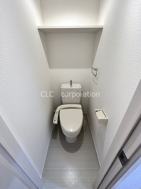 ハーモニーハウス その他3