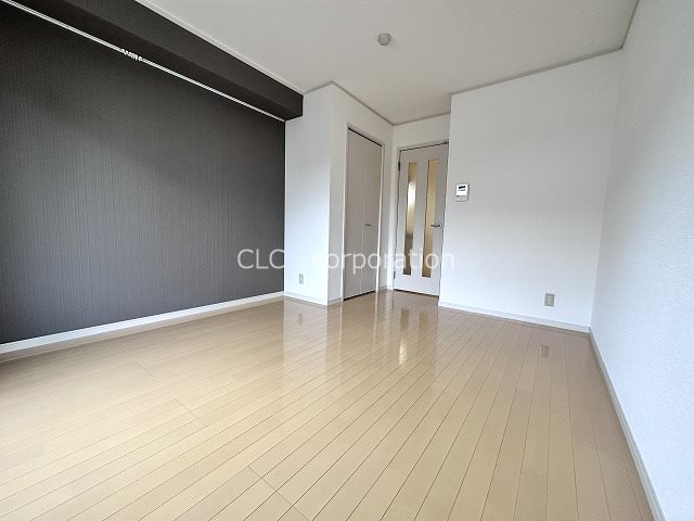 ハーモニーハウス リビング