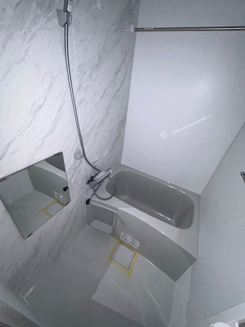 ベスト小岩 風呂画像