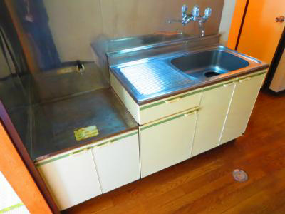 シャインスター キッチン