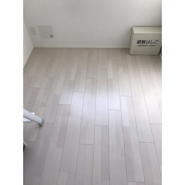 ミラベル リビング