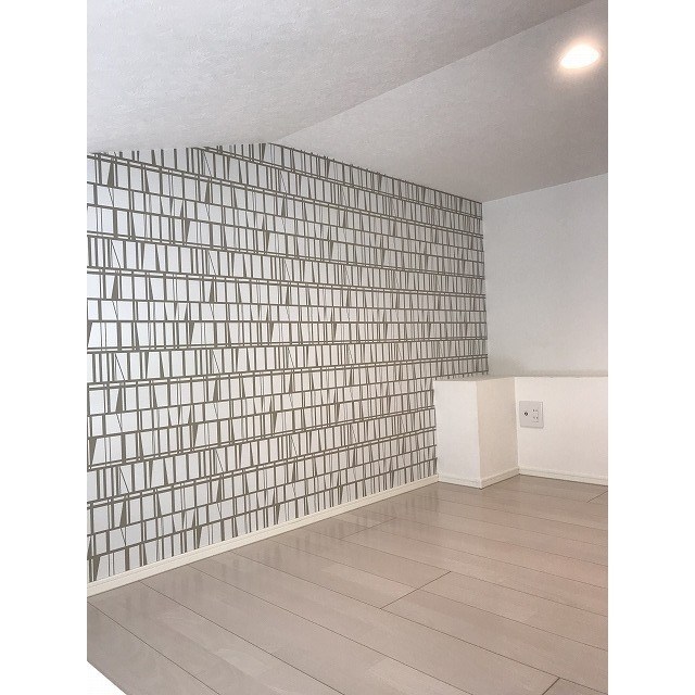 ミラベル ベッドルーム