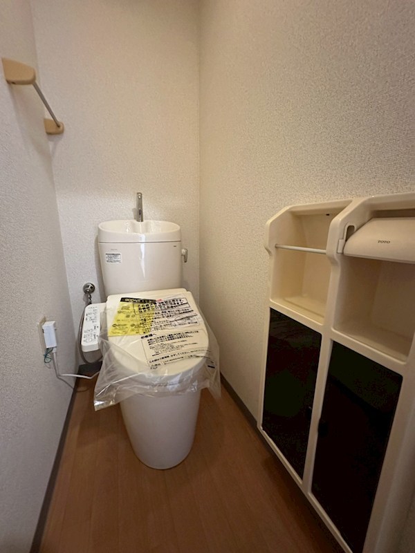 ファミール日之出A棟 その他2