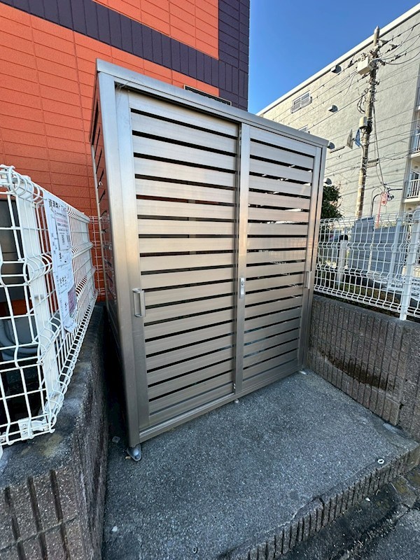 ファミール日之出A棟 その他9