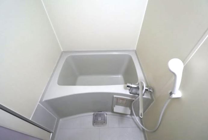 Ｋ－クロッシング 風呂画像