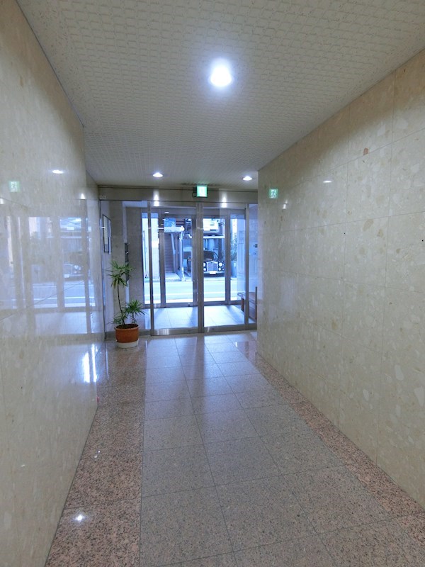 セルピエンテ深川 その他2