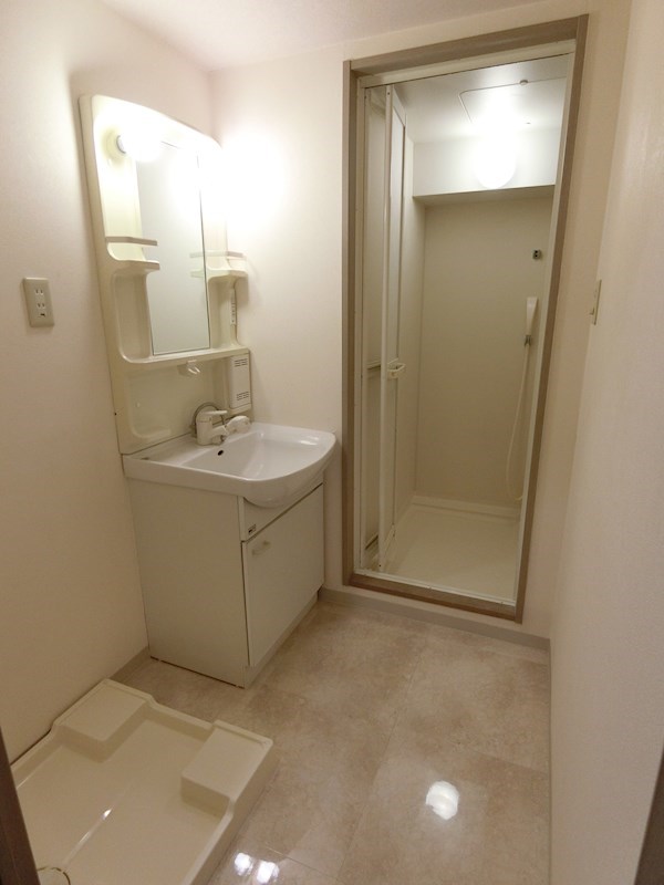 セルピエンテ深川 その他4