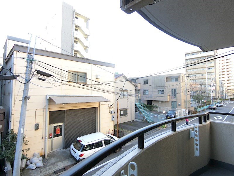 セルピエンテ深川 その他7