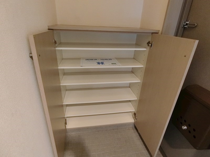 セルピエンテ深川 その他8