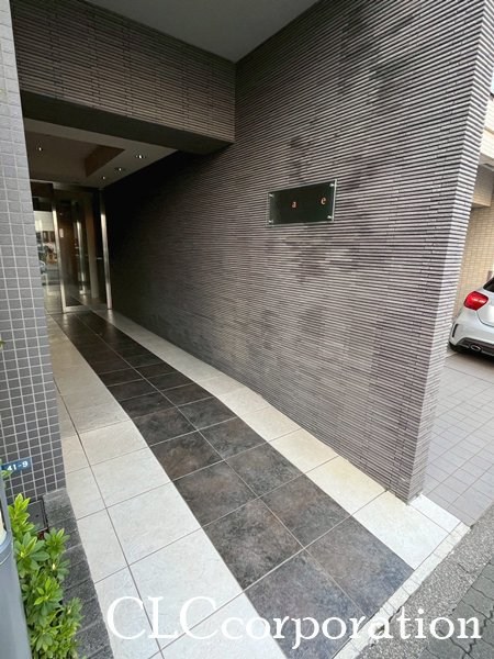 ナチュラルハウス 外観