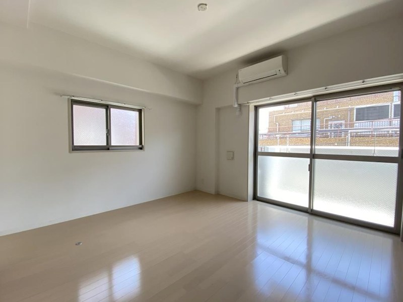 CASA 926＆T リビング