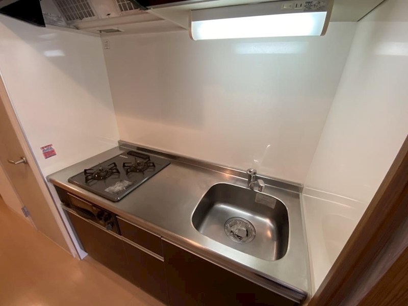 CASA 926＆T キッチン