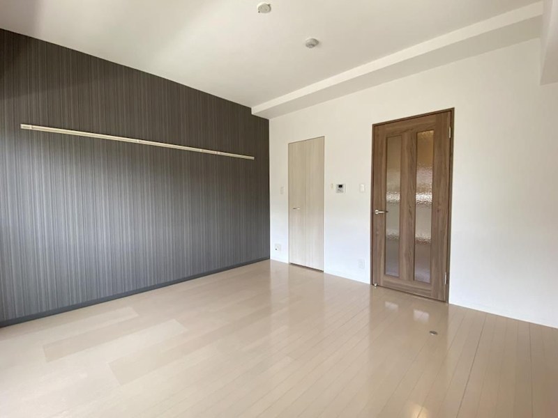 CASA 926＆T ベッドルーム