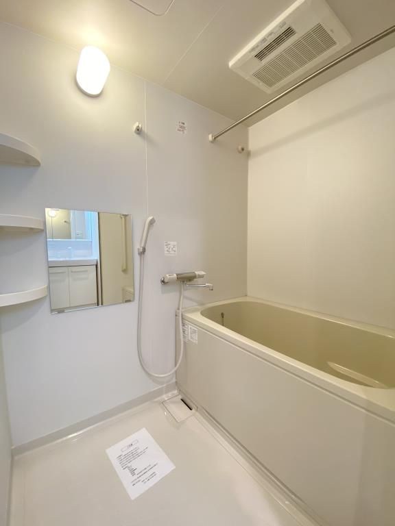 CASA 926＆T 風呂画像