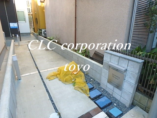 カサ・デ・アンジェラ  その他5