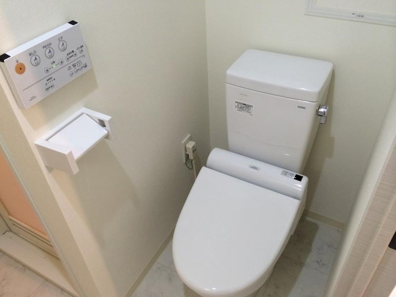 スプレスター東陽町アリビエ その他3