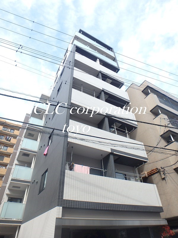 スプレスター東陽町アリビエ その他4