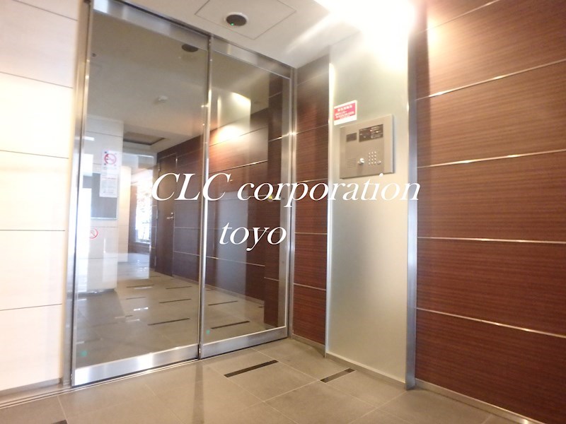 スプレスター東陽町アリビエ その他5