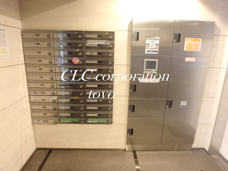 スプレスター東陽町アリビエ その他6