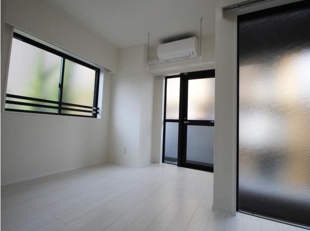 スプレスター東陽町アリビエ リビング