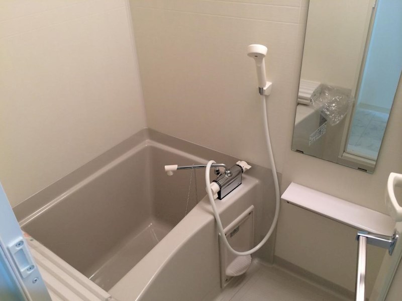 スプレスター東陽町アリビエ 風呂画像