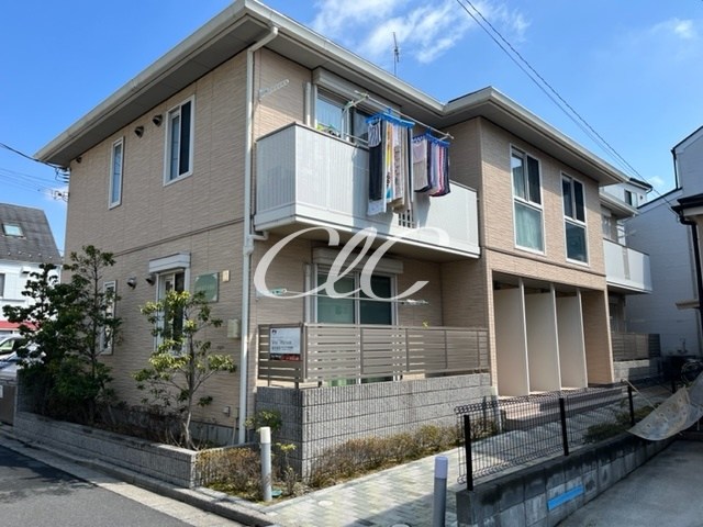 Ｍａｉｓｏｎ　ｄｅ　Ｆｏｒｅｓｔ 外観