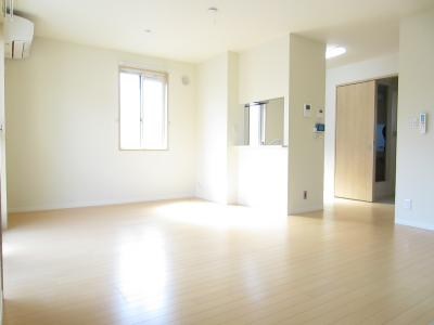 Ｍａｉｓｏｎ　ｄｅ　Ｆｏｒｅｓｔ リビング