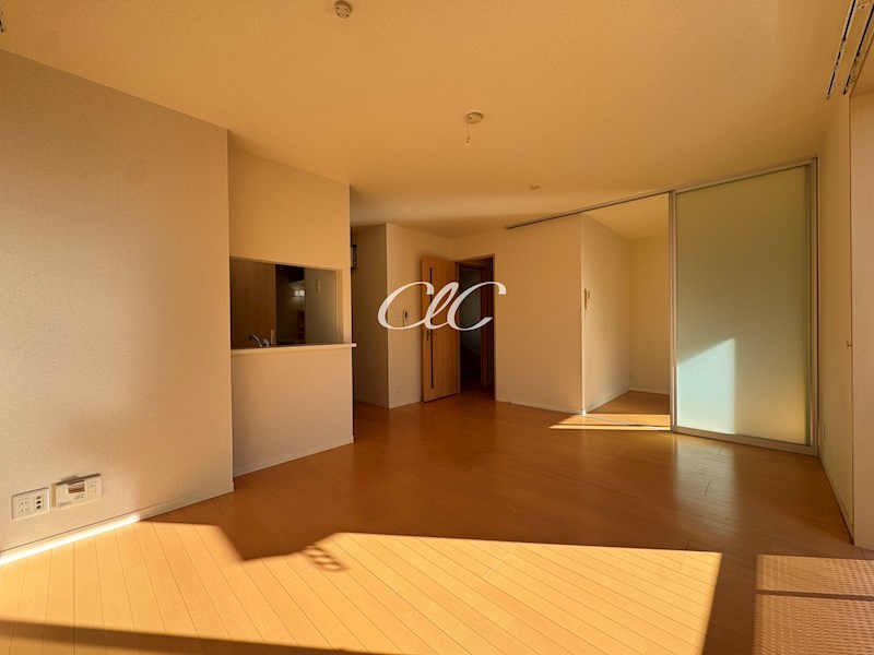 Ｍａｉｓｏｎ　ｄｅ　Ｆｏｒｅｓｔ リビング