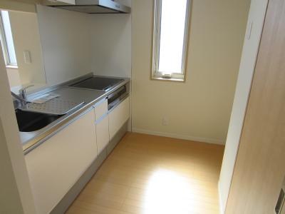 Ｍａｉｓｏｎ　ｄｅ　Ｆｏｒｅｓｔ キッチン