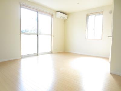 Ｍａｉｓｏｎ　ｄｅ　Ｆｏｒｅｓｔ ベッドルーム