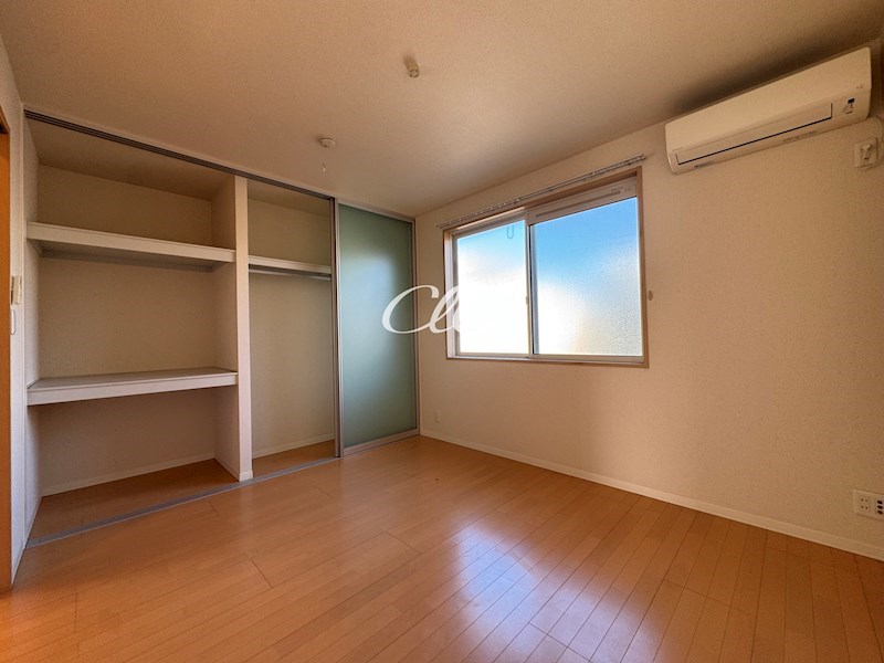 Ｍａｉｓｏｎ　ｄｅ　Ｆｏｒｅｓｔ ベッドルーム