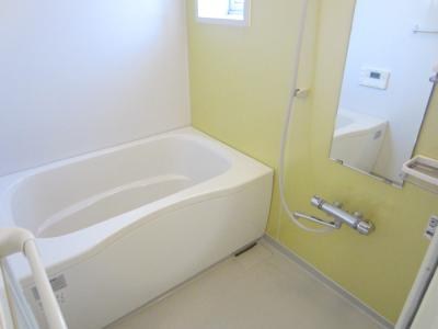 Ｍａｉｓｏｎ　ｄｅ　Ｆｏｒｅｓｔ 風呂画像