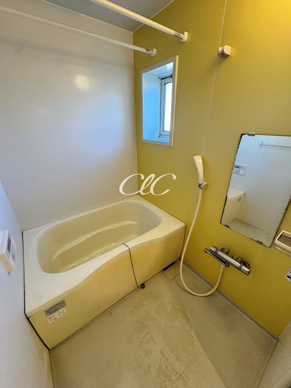 Ｍａｉｓｏｎ　ｄｅ　Ｆｏｒｅｓｔ 風呂画像