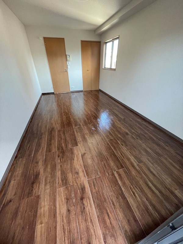 アイビーレジデンスⅡ リビング