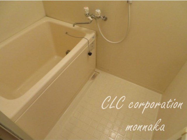 プルミエール清州 風呂画像