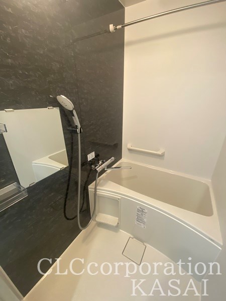 アルティザ葛西 風呂画像