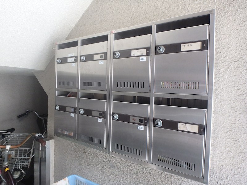 川島ビル その他8