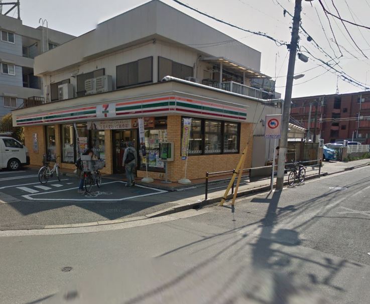 ファミール日之出A棟 周辺画像6