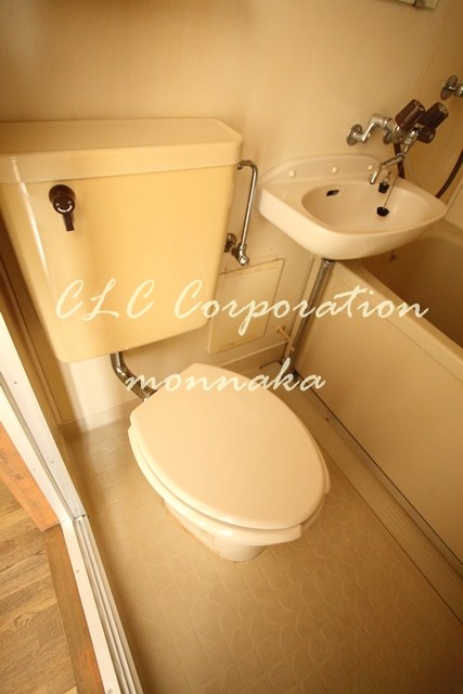 キャッスル白河トークⅡ その他1