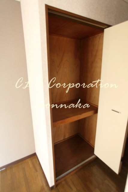 キャッスル白河トークⅡ その他2