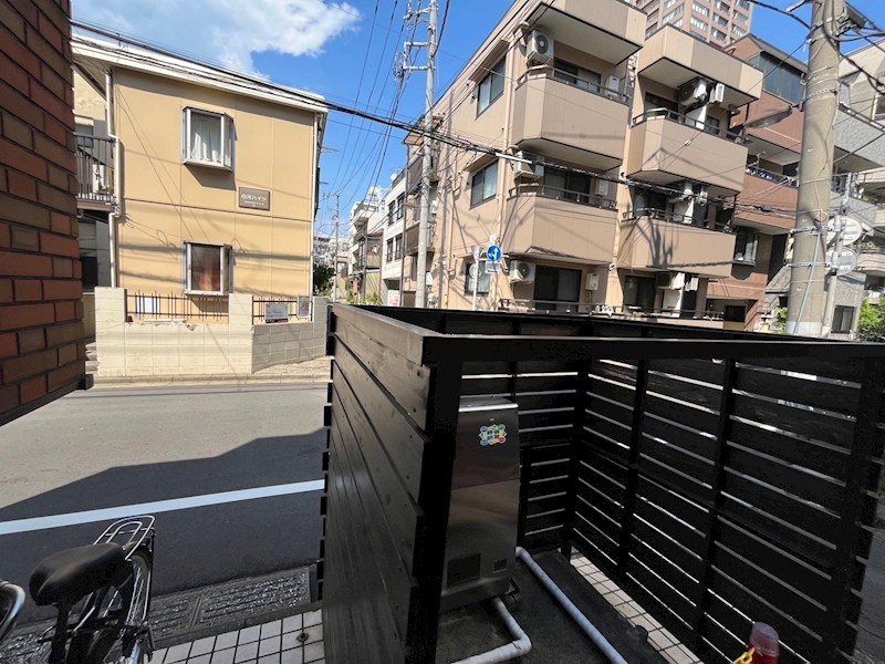 キャッスル白河トークⅡ その他3