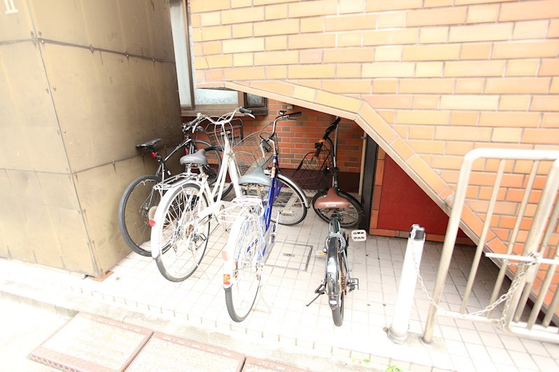 キャッスル白河トークⅡ その他6