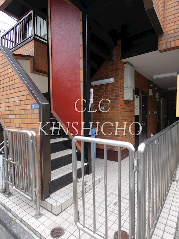 キャッスル白河トークⅡ その他外観1