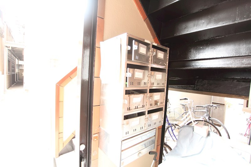 キャッスル白河トークⅡ その他8