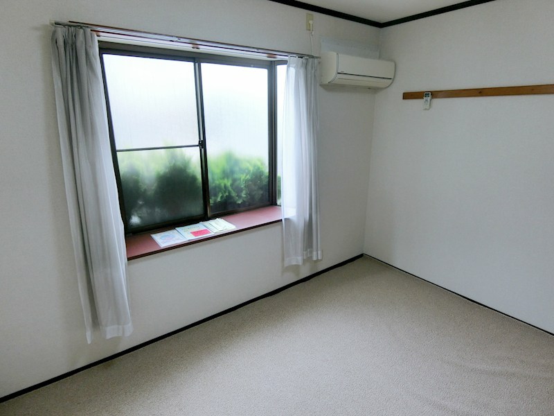 サンライズ リビング